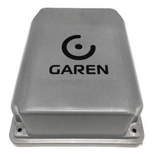 Peça De Reposição Garen Tampa Para Central Bv Max Menor preço em Peça De Reposição Garen Tampa Para Central Bv Max