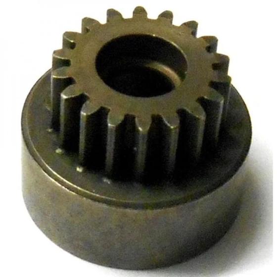 Imagem de Pecas Automodelo Clutch Bell 15t Himoto Hi933-011