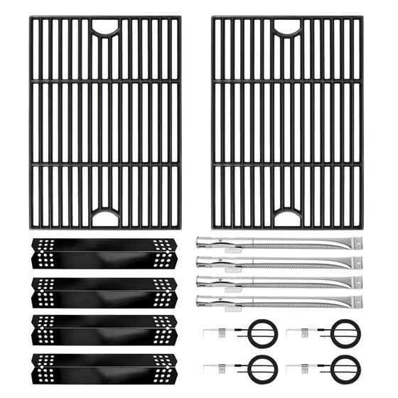 Imagem de Peças de reposição para Nexgrill 4 Burner Grill 720-0830H