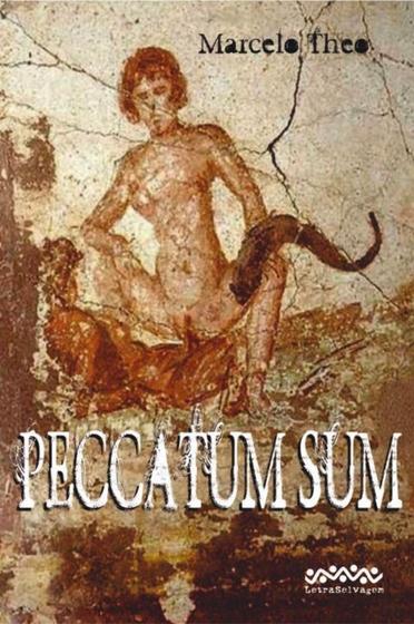 Imagem de Peccatum sum