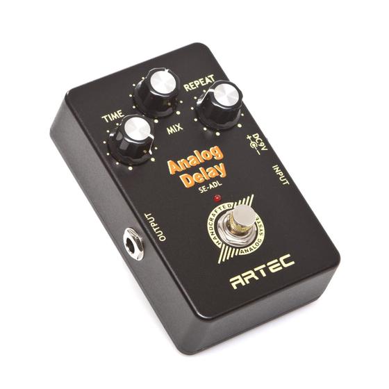 Imagem de Pedal Artec Analog Delay