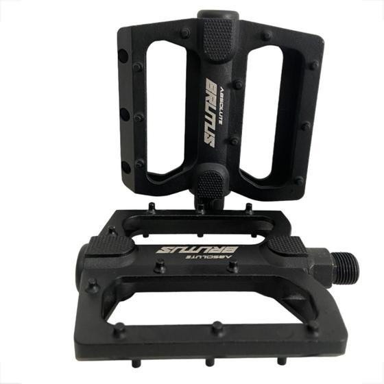 Imagem de Pedal Bike Absolute Brutus Plataforma Enduro Bmx Mtb Dh 9/16