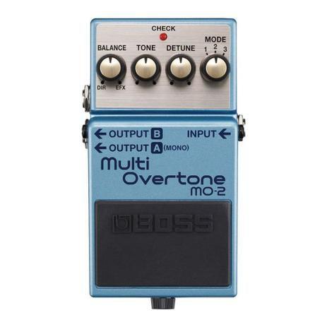 Imagem de Pedal Boss MO-2 - Multi Overtone Mo2