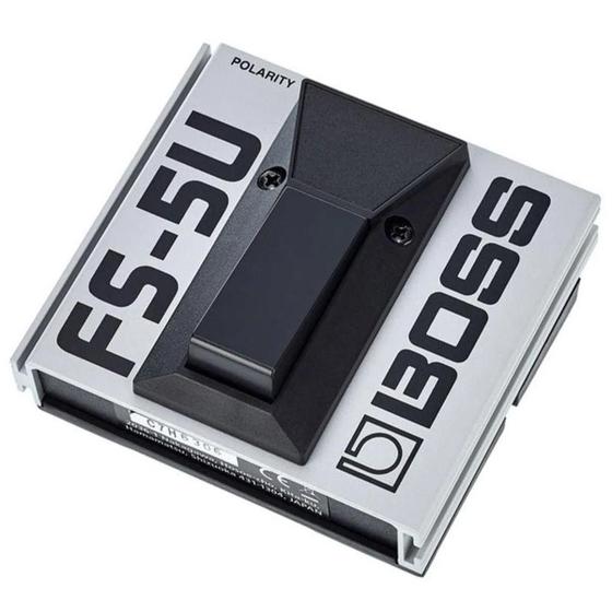 Imagem de Pedal Boss Seletor Fs-5U