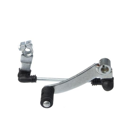 Imagem de Pedal Cambio Completo Gp Fazer 250 2012/