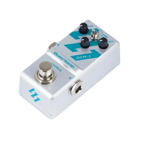 Imagem de Pedal Chorus Para Guitarra OCH-1 - Overtone