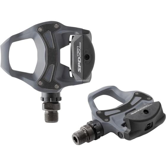 Imagem de Pedal clipless shimano r-550