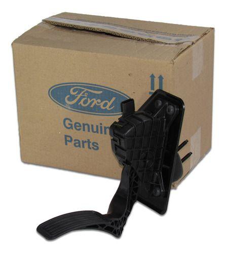 Imagem de Pedal Com Controle Eletronico de Aceleracao Ford Cargo 815e 816 e 1119 2010 a 2019