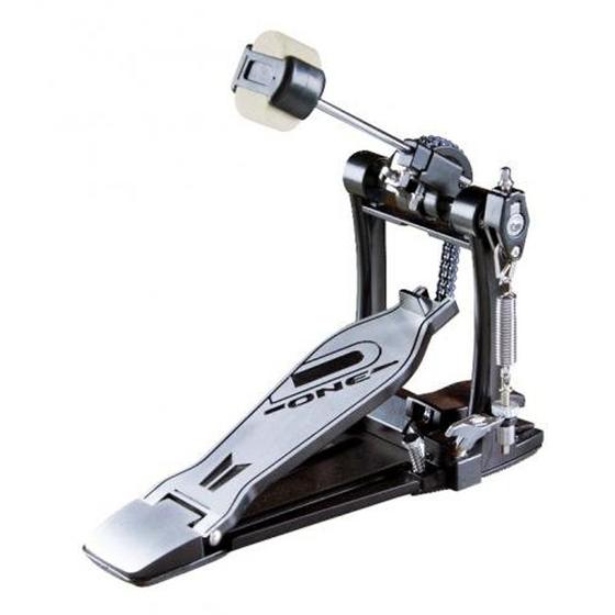 Imagem de Pedal De Bumbo D-One DP10 Corrente Dupla