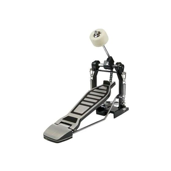 Pedal de bumbo nagano garage ped0001 simples Pedal de Bateria