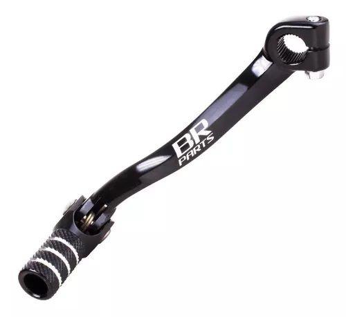 Imagem de Pedal De Cambio Br Parts Crf 250 10/17 - Preto