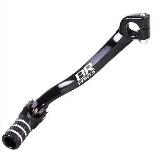 Imagem de Pedal De Cambio Br Parts Kxf 450 06/08 + Klx 450 08/18 - Preto