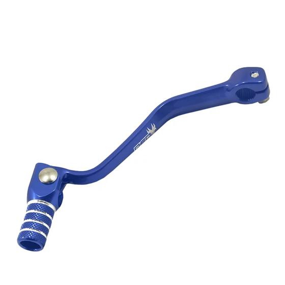 Imagem de Pedal De Câmbio Sherco 250 300 450 Se R 2015 Em Diante 4 Tempos Alumínio Azul Red Dragon