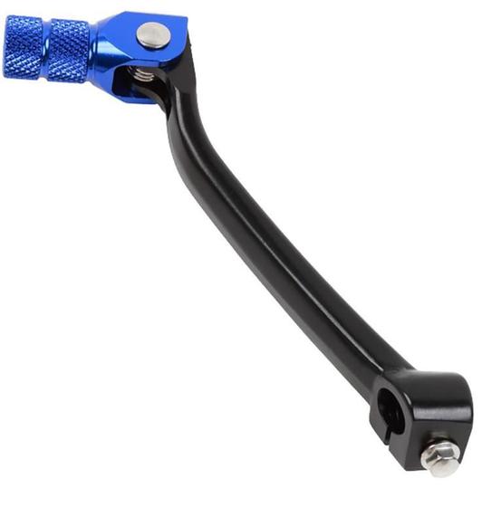 Imagem de Pedal De Cambio Zeta Yz 85 07/23+Wr 115R 20-Azul(Forjado)