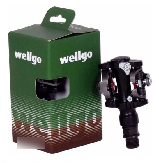 Imagem de Pedal de clip wellgo