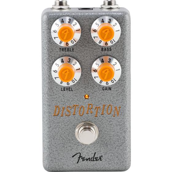 Imagem de Pedal de efeito Fender Hammertone Distortion