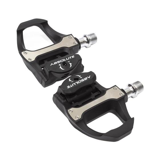 Imagem de Pedal de Encaixe Absolute Wild R Padrão Spd-Sl com Taquinhos