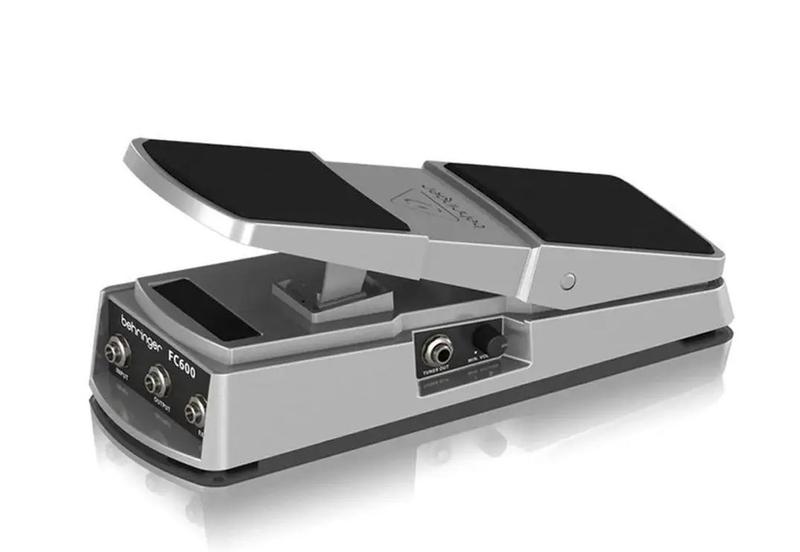 Imagem de Pedal de Volume Behringer FC600 V2