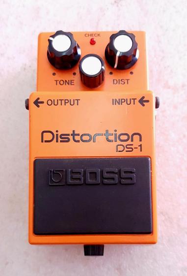 Imagem de Pedal Distortion DS-1 Boss