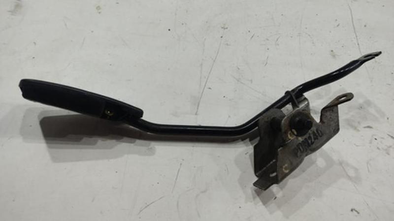 Imagem de Pedal Do Acelerador Honda Fit 2004 A 2008