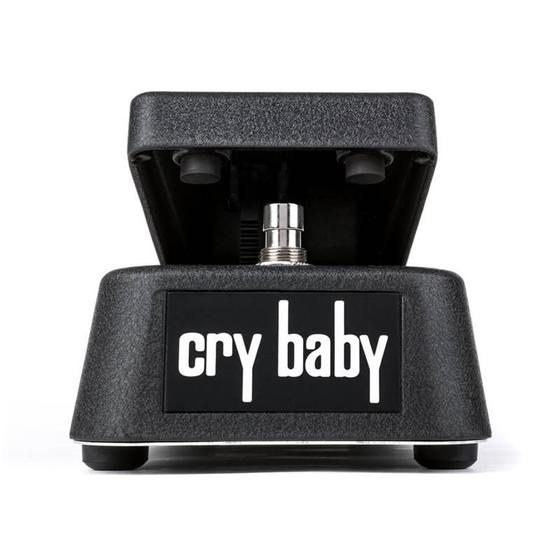 Imagem de Pedal efeito dunlop crybaby wah gcb95