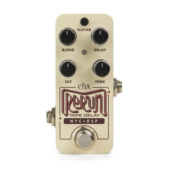 Imagem de Pedal Electro Harmonix Pico Rerun Tape Delay