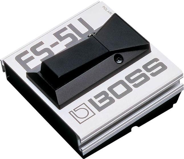 Imagem de Pedal Footswitch Seletor Boss Fs5u Para Amplificador Fs5u