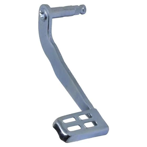 Imagem de Pedal freio cometa yamaha fazer250 ate-2017
