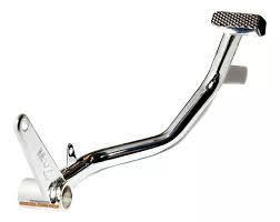 Imagem de Pedal Freio Honda CG 125/ ML 125/ Turuna 1983 a 1999