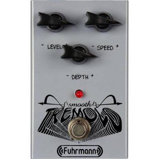 Imagem de Pedal Fuhrmann Smooth Tremolo