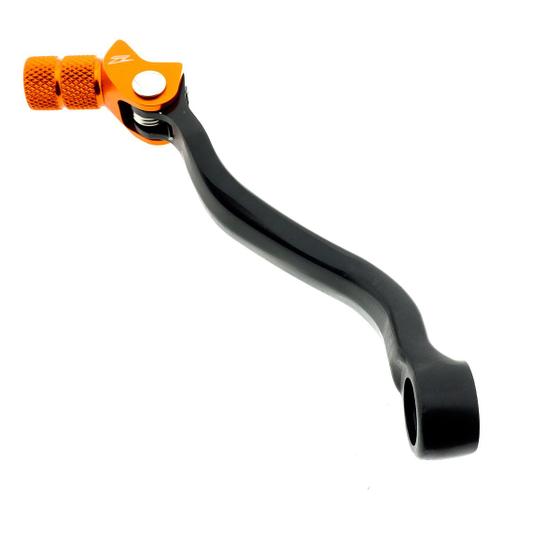 Imagem de Pedal Marcha Retrátil Zeta Gas Gas Husqvarna Ktm 125/150//250/300/350/450