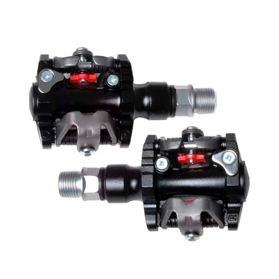 Pedal Mtb Wellgo Clip M919 Menor preço em Pedal Mtb Wellgo Clip M919