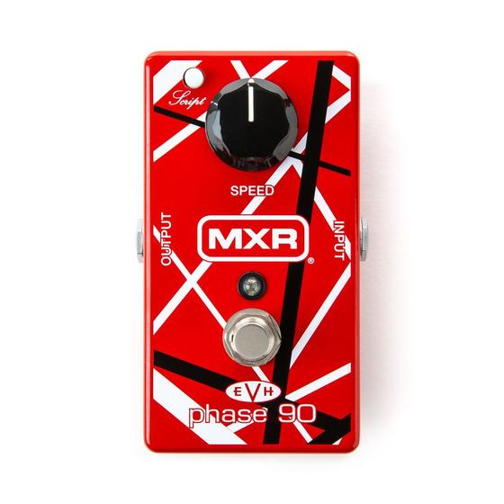 Imagem de Pedal MXR EVH 90 Phase 90 Dunlop 4231 