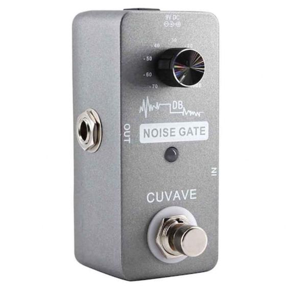 Imagem de Pedal Noise Gate M-Vave