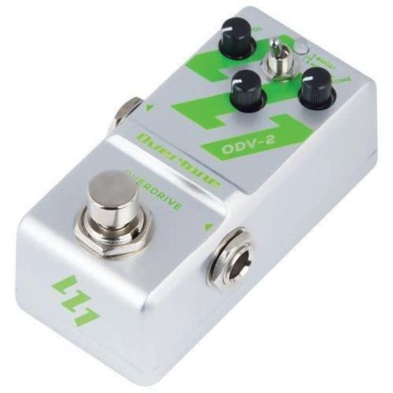 Imagem de Pedal Overtone Odv 2 Overdrive