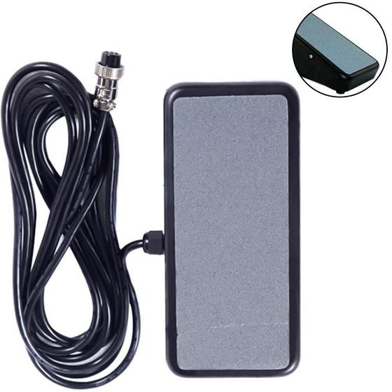 Imagem de Pedal Para Solda Tig Ptig-9000 Unic Unic Unic S Definicao