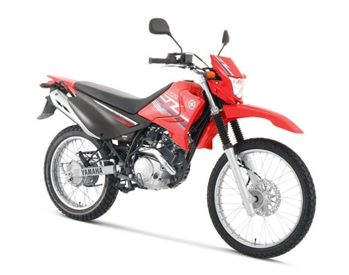 Imagem de Pedal Partida Xtz 125