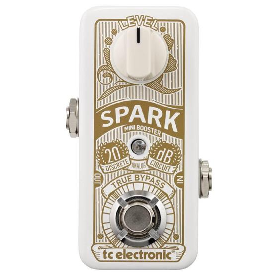 Imagem de Pedal Spark Mini Booster