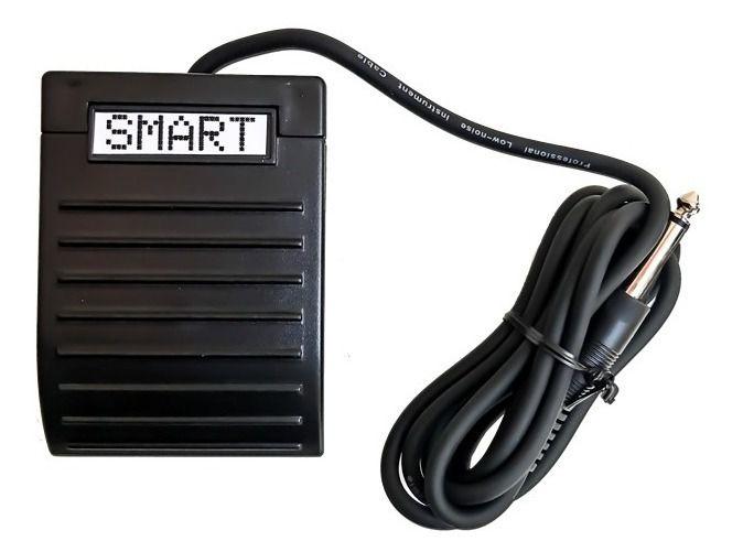 Imagem de Pedal Sustain Para Teclado Piano Sustenido Universal Smart 1