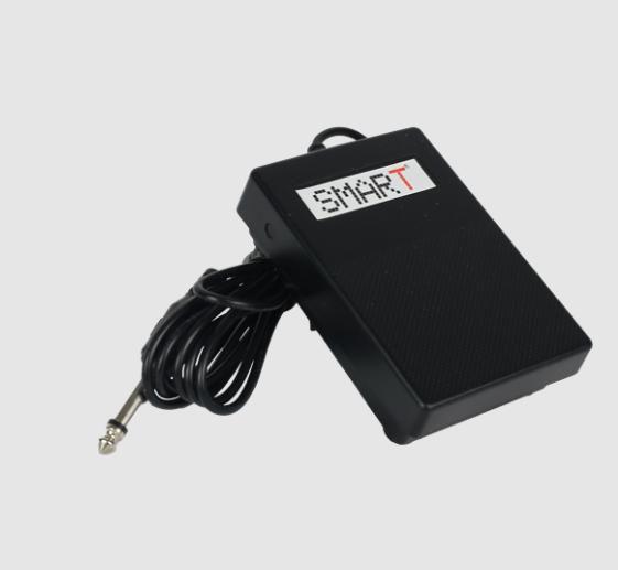 Imagem de Pedal Sustain Smart P/ Teclado SMPS01