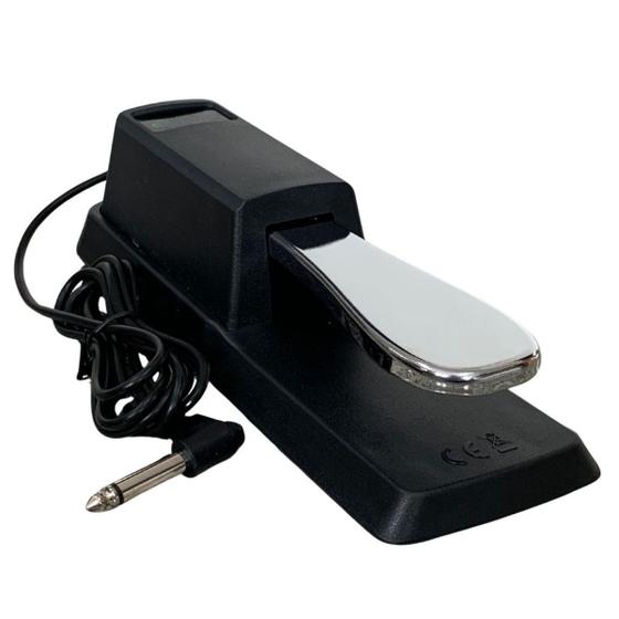 Imagem de Pedal SustainTeclado Yamaha Roland Casio