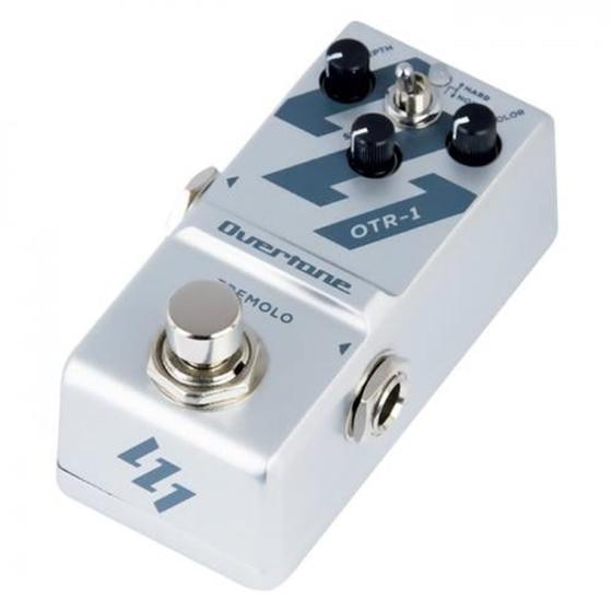 Imagem de Pedal Tremolo Guitarra Overtone OTR1