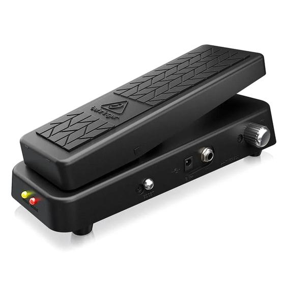 Imagem de Pedal wah wah hell babe behringer hb01 para guitarra