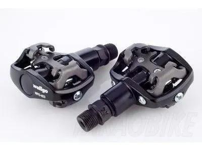 Imagem de Pedal Wellgo WPD-823 Para Ciclismo Off-Road MTB