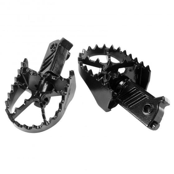 Imagem de Pedaleira Articulada Anker Triumph Tiger 800 Xrx 800 Todas