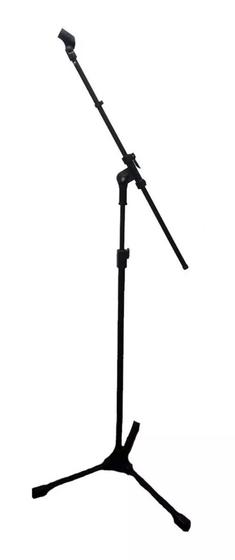 Imagem de Pedestais Suporte Microf Rmv Psu0130 c/Cachimbo