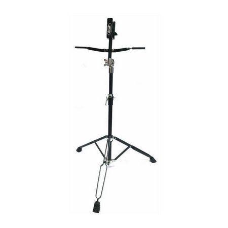 Imagem de Pedestal De Bongo Torelli Tpb02 Com Barra De Apoio