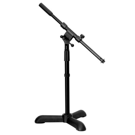 Imagem de Pedestal de Microfone para Bumbo e Amplificador On-Stage Stands MS7311B