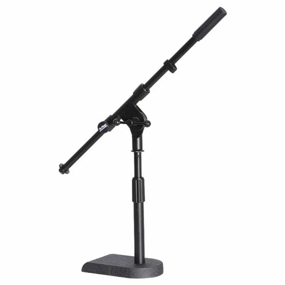Imagem de Pedestal de Microfone para Bumbo e Amplificador On-Stage Stands MS7920B