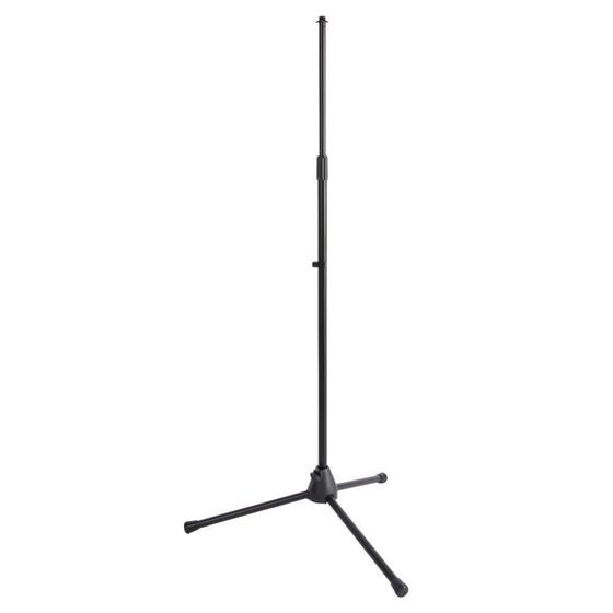 Imagem de Pedestal de Microfone Reto On-Stage MS7700B